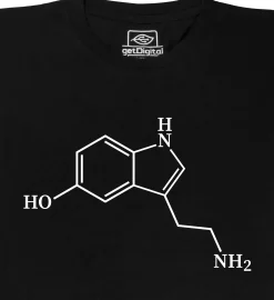 getDigital Wissenschaft^Serotonin