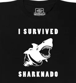 getDigital Merchandise^Sharknado