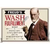 The Unemployed Philosophers Guild Küche|Badezimmer^Sigmund Freud Seife