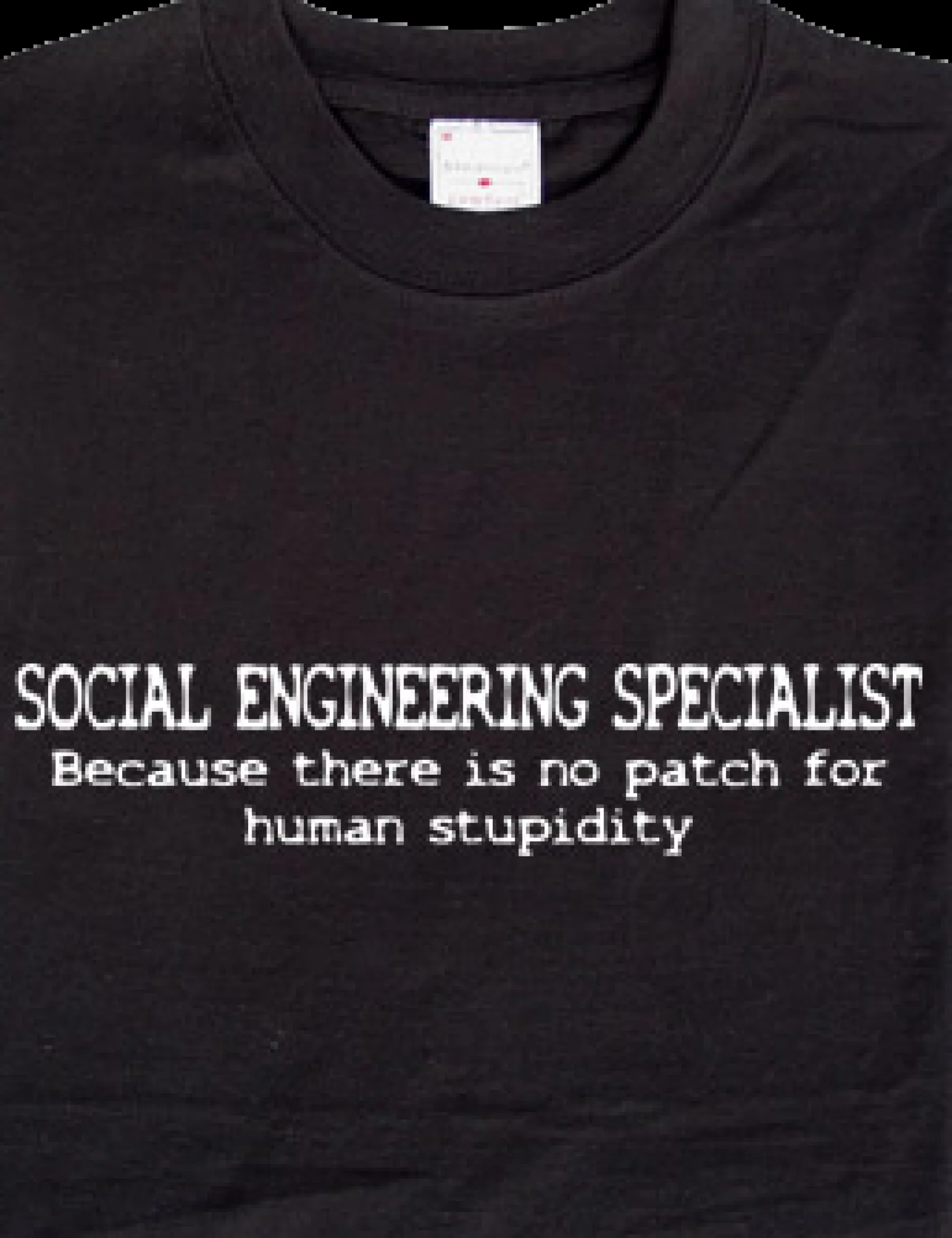 getDigital Informatik^Social Engineering Specialist