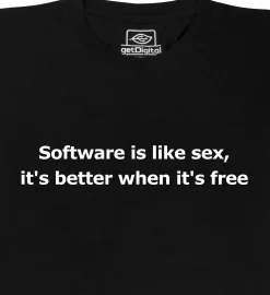 getDigital Informatik^software is like sex