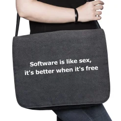 getDigital Informatik^software is like sex