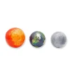 Winkee Spielzeug^Sonne, Mond und Erde Stressball-Set