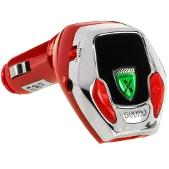 SoundRacer Draußen|Scherzartikel^X