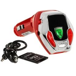 SoundRacer Draußen|Scherzartikel^X