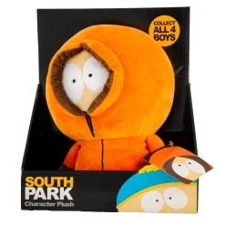 Khadou uk Spielzeug|Kuscheltiere^South Park Premium Plüsch-Charaktere