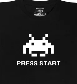 getDigital Retro|Merchandise^Space Invaders Alien