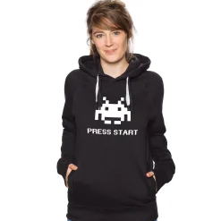 getDigital Retro|Merchandise^Space Invaders Alien