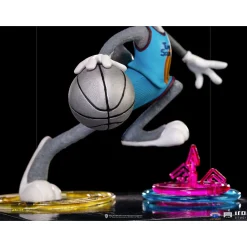 Iron Studios Bücher^Space Jam Art Scale 1:10 Figur – Bugs Bunny