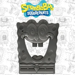 Fanattik Küche^SpongeBob Schwammkopf Flaschenöffner