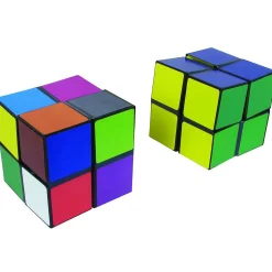 California Creations Spielzeug^Star Cube Stern-Zauberwürfel