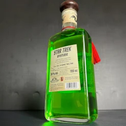 V Sinne Küche|Lebensmittel^Star Trek Aldebaran Spirit Limited Edition Whisky