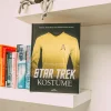 Zauberfeder Bücher^Star Trek Buch "Kostüme"
