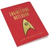 The Unemployed Philosophers Guild Schreibwaren^Star Trek Engineering Notizbuch