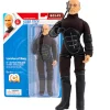 Mego Star Trek^Star Trek Next Generation: Locutus von Borg Actionfigur