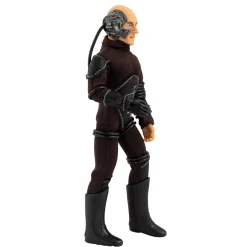 Mego Star Trek^Star Trek Next Generation: Locutus von Borg Actionfigur
