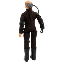Mego Star Trek^Star Trek Next Generation: Locutus von Borg Actionfigur