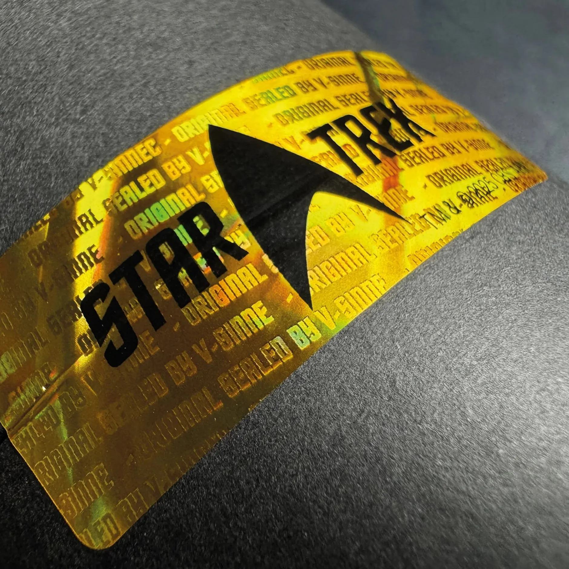 Star Trek Küche|Lebensmittel^Picard Earl Grey Gin mit Sammlerbox und Glas