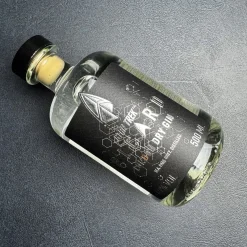 Star Trek Küche|Lebensmittel^Picard Earl Grey Gin mit Sammlerbox und Glas