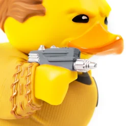 Tubbz Badezimmer^Star Trek Badeenten