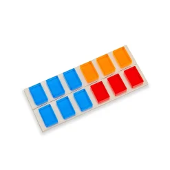 Salesone Studios Accessoires|Schmuck^Star Wars Ahsoka: Großadmiral Thrawn Rangabzeichen Replikat Pin