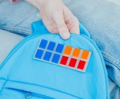 Salesone Studios Accessoires|Schmuck^Star Wars Ahsoka: Großadmiral Thrawn Rangabzeichen Replikat Pin