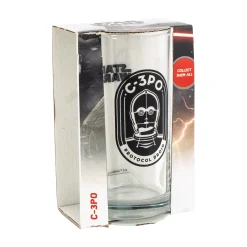 Disney Küche|Star Wars^Star Wars Gläser 4er Set