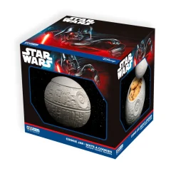 AbyStyle Küche^Star Wars Keksdose Todesstern
