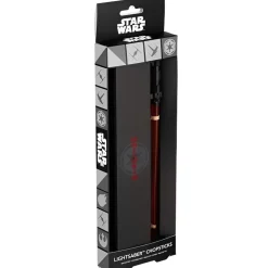 Paladone Küche^Star Wars Lichtschwert Essstäbchen mit Box