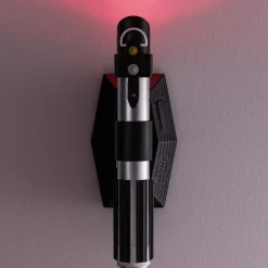 Paladone Ltd Licht^Star Wars Lichtschwert Wandlampe