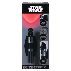 Paladone Ltd Licht^Star Wars Lichtschwert Wandlampe