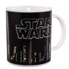 Star Wars Küche^Lichtschwert-Tasse