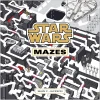 Macmillan Publishers International Bücher^Star Wars Mazes - Labyrinth- und Wimmelbuch