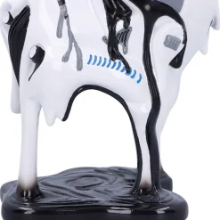 Nemesis Now Star Wars^Star Wars Original Stormtrooper Statue – Too Hot to Handle