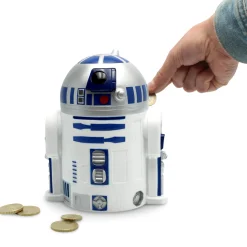 AbyStyle Spardosen^Star Wars R2D2 Spardose