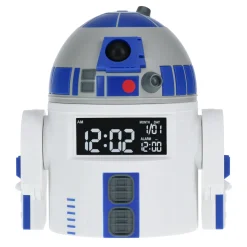 Paladone Ltd Uhren^Star Wars R2D2 Wecker