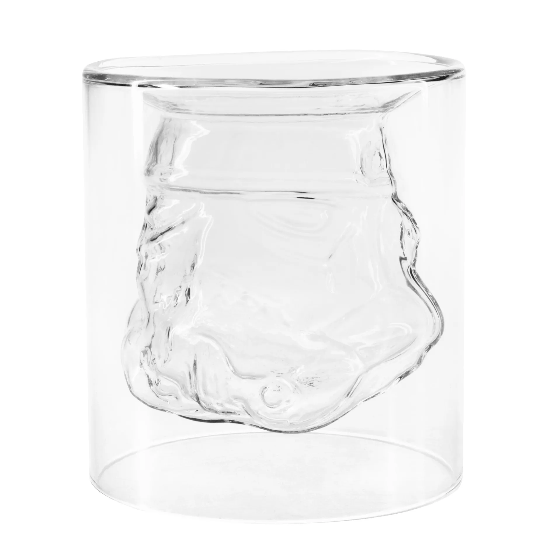 Thumbs Up Küche^Star Wars Stormtrooper Whiskey Set