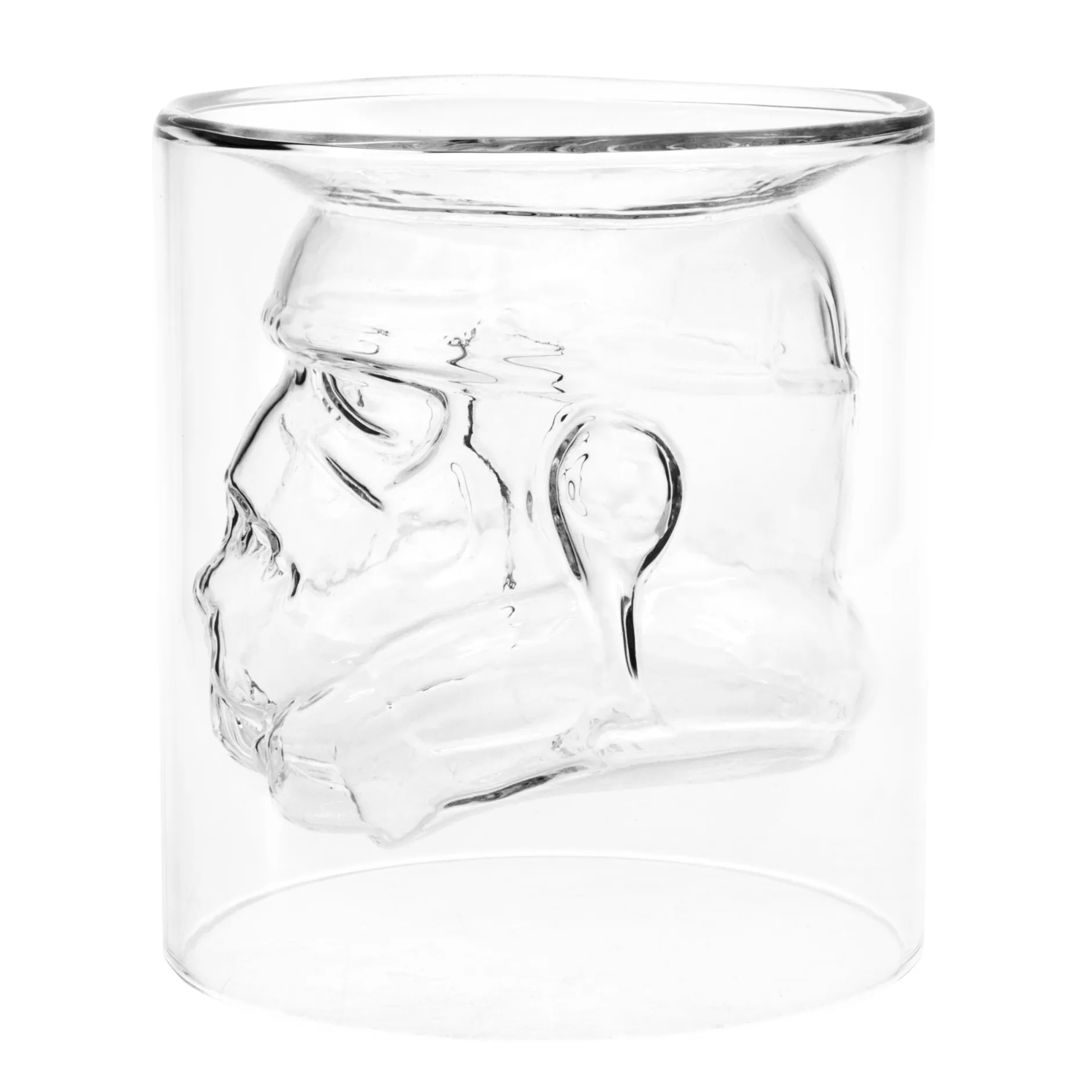 Thumbs Up Küche^Star Wars Stormtrooper Whiskey Set