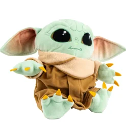 Star Wars Spielzeug|Kuscheltiere^The Mandalorian Grogu Plüsch