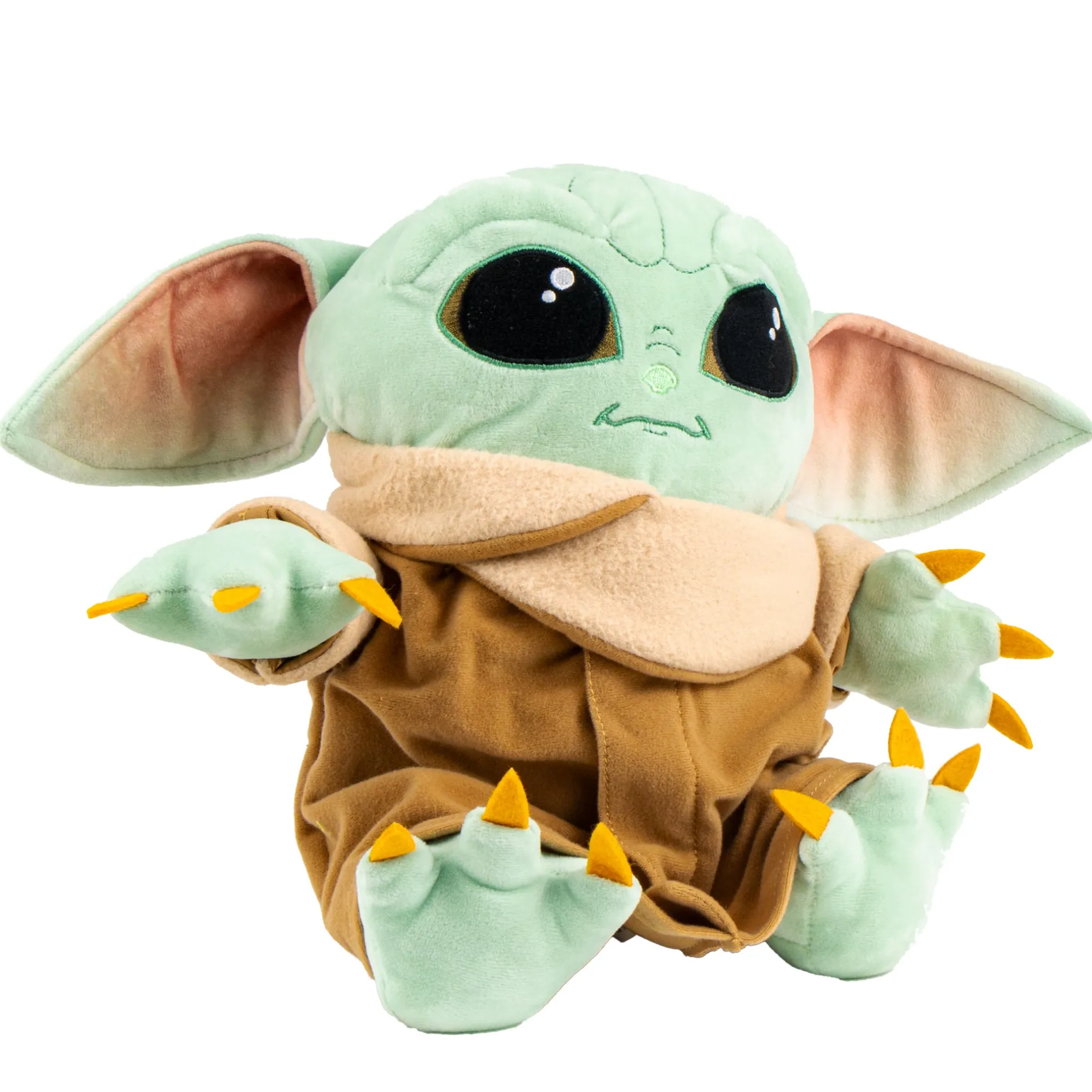 Star Wars Spielzeug|Kuscheltiere^The Mandalorian Grogu Plüsch