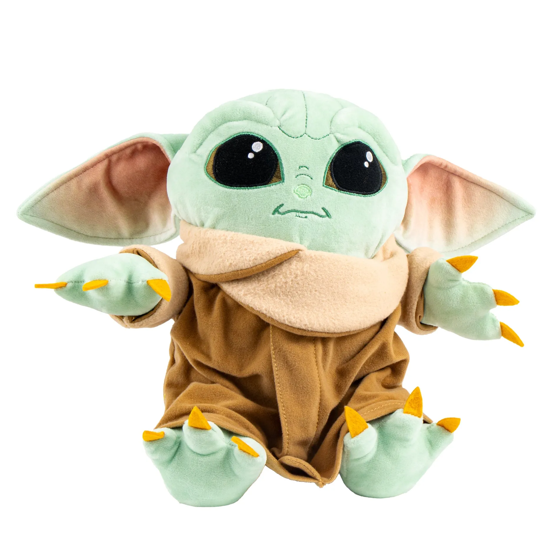 Star Wars Spielzeug|Kuscheltiere^The Mandalorian Grogu Plüsch