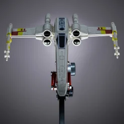Paladone Ltd Licht^Star Wars X-Wing Schreibtischlampe
