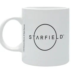 AbyStyle Küche^Starfield Tasse 