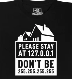 getDigital Informatik^Stay at 127.0.0.1