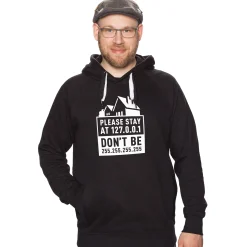 getDigital Informatik^Stay at 127.0.0.1