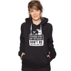 getDigital Informatik^Stay at 127.0.0.1