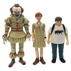 Funko Horror^Stephen Kings "ES" Sammelfiguren