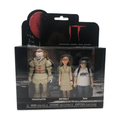 Funko Horror^Stephen Kings "ES" Sammelfiguren