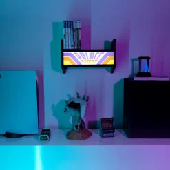 Salesone Studios Licht^Stranger Things Palace Arcade LED Deko Regal