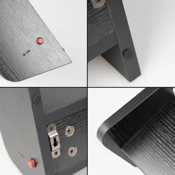 Salesone Studios Licht^Stranger Things Palace Arcade LED Deko Regal